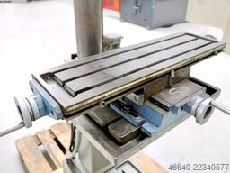 MAXION BS 35 AVST G