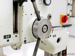 ALZMETALL AB 35 / S