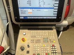 DMG MORI DMU 40 eVo linear