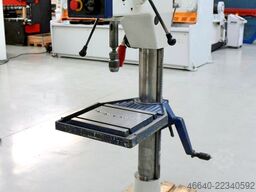 ALZMETALL AX 3 / S-N