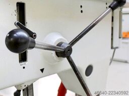 ALZMETALL AX 3 / S-N