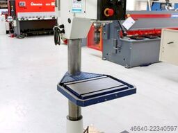 ALZMETALL ALZSTAR 40 / S