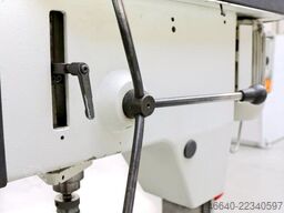 ALZMETALL ALZSTAR 40 / S