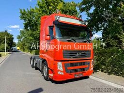 Volvo FH 460 6x2/Kipphydraulik/Liftachse/Euro5 EEV