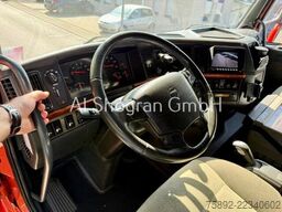Volvo FH 460 6x2/Kipphydraulik/Liftachse/Euro5 EEV