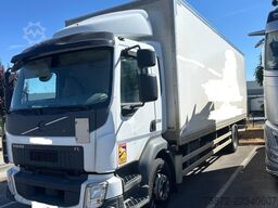 Volvo FL 250 EURO 6 14T FURGON