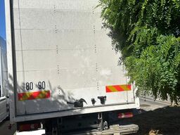 Volvo FL 250 EURO 6 14T FURGON