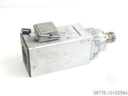 HOLZ-HER / ELTE PE5.14 / 2 Motorspindel