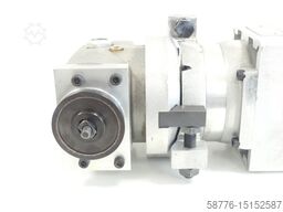 HOLZ-HER / ELTE PE5.14 / 2 Motorspindel SN:19.95 S Winkelgetriebe