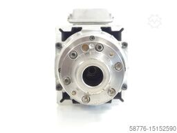 HOLZ-HER / ELTE PE5.14 / 2 Motorspindel SN:27.95 + Heuco PS 2000-E