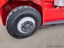 Kalmar DCG160-12