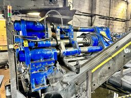 ATM Recyclingsystems ArnoBrik 12