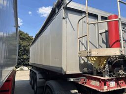 Langendorf SKA 24/30  Mulde thermoisoliert mit Bodenisolierung unter dem Muldenboden