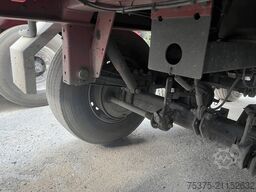 Langendorf SKA 24/30  Mulde thermoisoliert mit Bodenisolierung unter dem Muldenboden