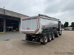 Langendorf SKS-HS 24/30  NUR ALS MIETFAHRZEUG verfügbar