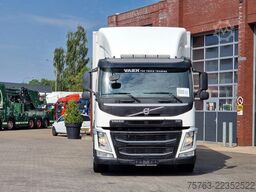Volvo FM 460 full air - VEB - Zepro lift