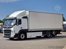 Volvo FM 460 full air - VEB - Zepro lift