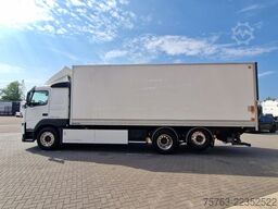 Volvo FM 460 full air - VEB - Zepro lift