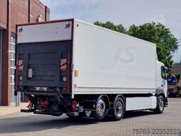 Volvo FM 460 full air - VEB - Zepro lift