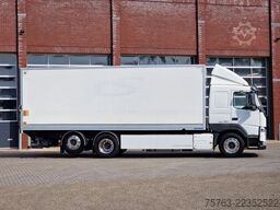 Volvo FM 460 full air - VEB - Zepro lift