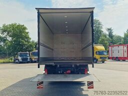 Volvo FM 460 full air - VEB - Zepro lift