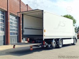 Volvo FM 460 full air - VEB - Zepro lift