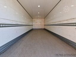 Volvo FM 460 full air - VEB - Zepro lift
