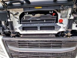 Volvo FM 460 full air - VEB - Zepro lift - low KM - s...