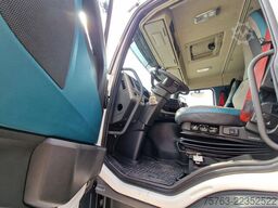 Volvo FM 460 full air - VEB - Zepro lift - low KM - s...
