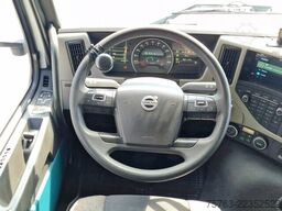 Volvo FM 460 full air - VEB - Zepro lift - low KM - s...