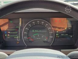 Volvo FM 460 full air - VEB - Zepro lift - low KM - s...