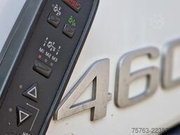 Volvo FM 460 full air - VEB - Zepro lift - low KM - s...