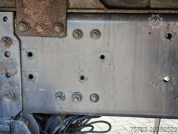 Volvo FM 460 full air - VEB - Zepro lift - low KM - s...