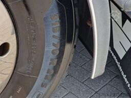 Volvo FM 460 full air - VEB - Zepro lift - low KM - s...