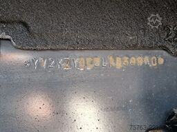 Volvo FM 460 full air - VEB - Zepro lift - low KM - s...