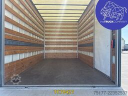 Renault Master 2.3 DCI KOFFER MET LAADBRUG
