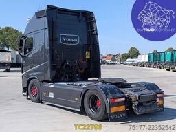 Volvo FH 540