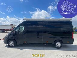 Fiat Ducato 2.2 MULTIJET L2H2