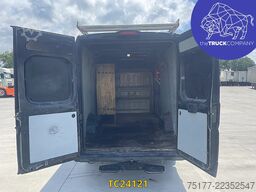 Fiat Ducato 2.2 MULTIJET L2H2