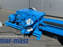 Pallmann PHT 140/400