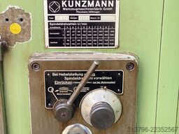 Kunzmann UF6/3