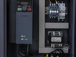 CORMAK LUFT 1000 VSD+PM SMART