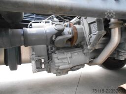 DAF XG 480
