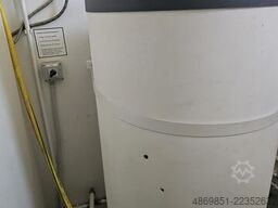 Sanitärcontainer 20FT mit WC Dusche
