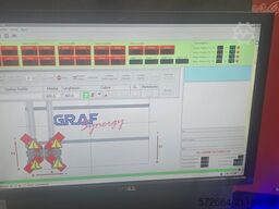 Graf Synergy SL4-FF