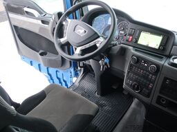 MAN 26.510 FLLC TGX Fahrgestell XXL Intarder Lenkachse