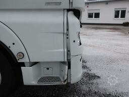 MAN 18.460 TGX XLX Intarder Alcoa TV Mikrowel Unfall