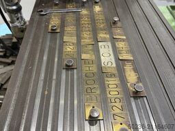 Franz Kuhlmann Gravier Gel/1