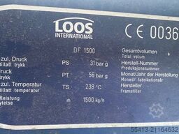 LOOS DF 1500