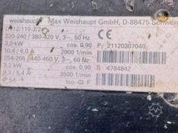 Trigon Dizalotehnika d.o.o. Trigon Dizalotehnika d.o.o. Trigon Dizalotehnika d.o.o.